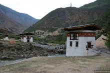 Затерянные Гималаи, Непал-Бутан. Часть 8