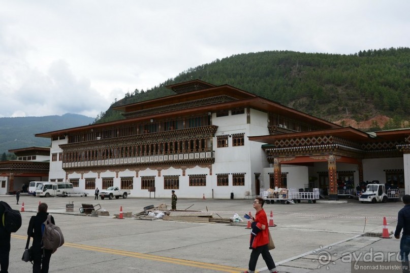 Затерянные Гималаи, Непал-Бутан. Часть 8