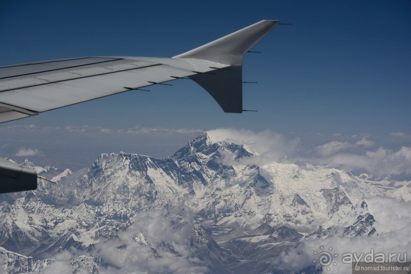 Затерянные Гималаи, Непал-Бутан. Часть 8