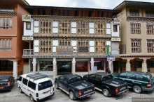 Затерянные Гималаи, Непал-Бутан. Часть 8