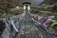 Затерянные Гималаи, Непал-Бутан. Часть 8