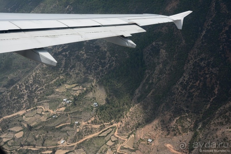 Затерянные Гималаи, Непал-Бутан. Часть 8