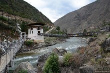 Затерянные Гималаи, Непал-Бутан. Часть 8