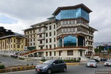 Затерянные Гималаи, Непал-Бутан. Часть 8