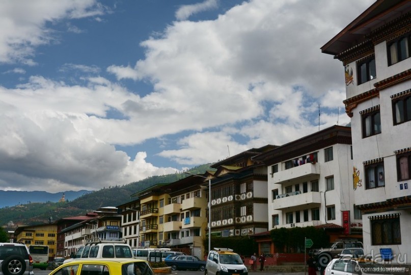 Затерянные Гималаи, Непал-Бутан. Часть 8