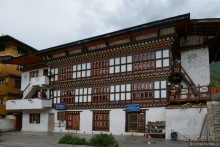 Затерянные Гималаи, Непал-Бутан. Часть 8