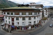 Затерянные Гималаи, Непал-Бутан. Часть 8