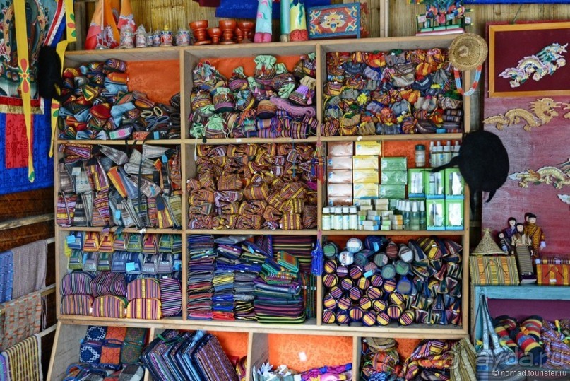 Затерянные Гималаи, Непал-Бутан. Часть 8