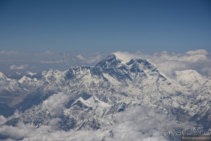 Затерянные Гималаи, Непал-Бутан. Часть 8