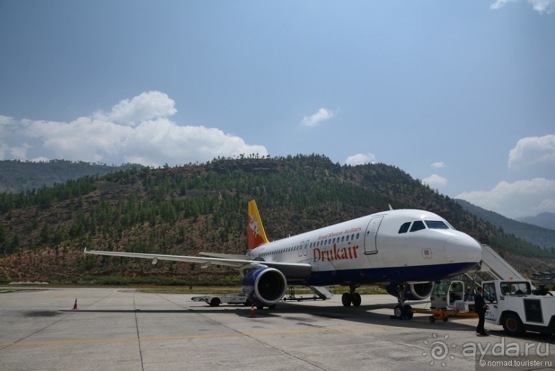 Затерянные Гималаи, Непал-Бутан. Часть 8