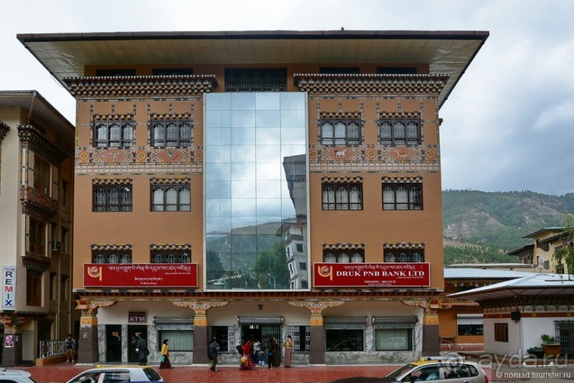 Затерянные Гималаи, Непал-Бутан. Часть 8