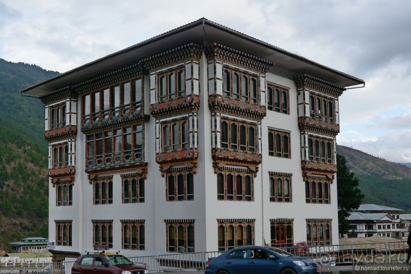 Затерянные Гималаи, Непал-Бутан. Часть 8