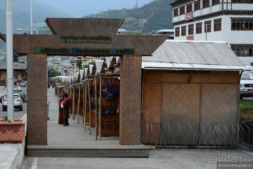 Затерянные Гималаи, Непал-Бутан. Часть 8