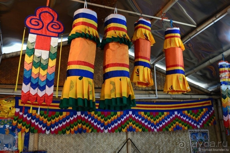 Затерянные Гималаи, Непал-Бутан. Часть 8