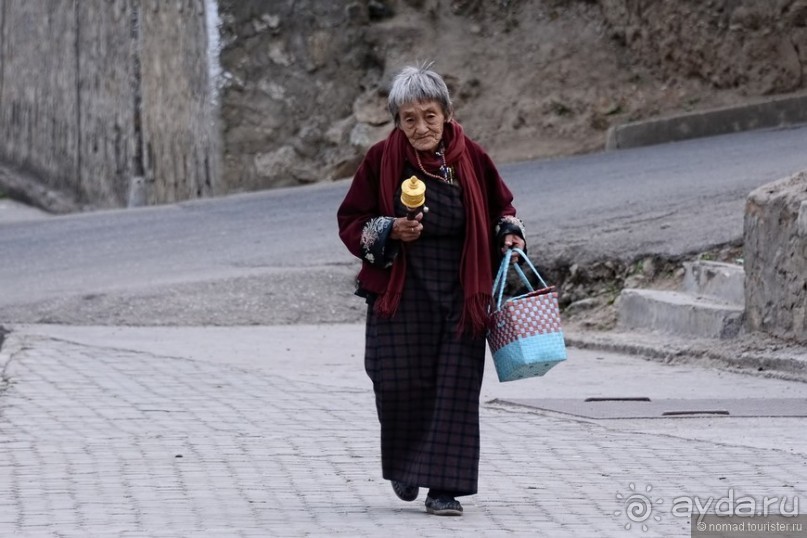 Затерянные Гималаи, Непал-Бутан. Часть 8
