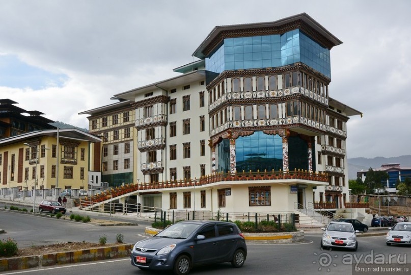 Затерянные Гималаи, Непал-Бутан. Часть 8