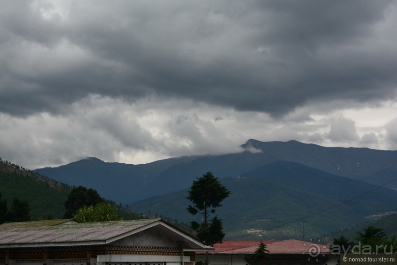 Затерянные Гималаи, Непал-Бутан. Часть 8