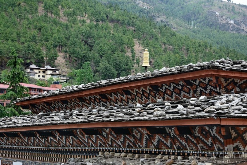 Затерянные Гималаи, Непал-Бутан. Часть 8