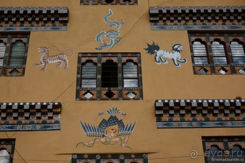 Затерянные Гималаи, Непал-Бутан. Часть 8