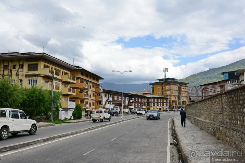 Затерянные Гималаи, Непал-Бутан. Часть 8