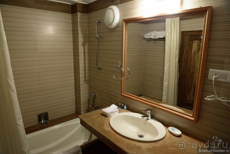 Затерянные Гималаи, Непал-Бутан. Часть 8