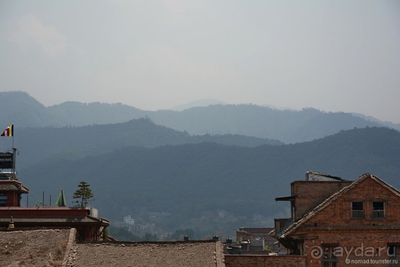 Непал, Бхактапур. Альбом к части 3