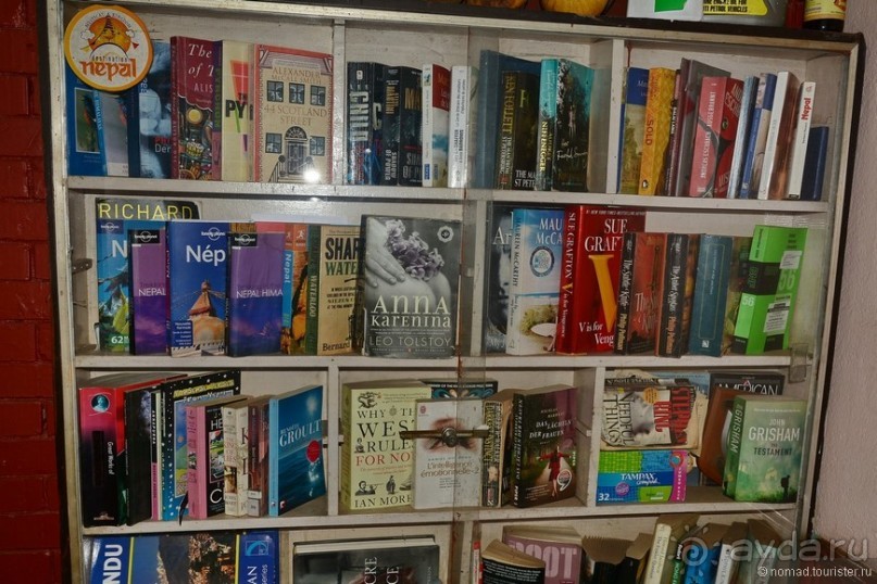 Непал, Бхактапур. Альбом к части 3