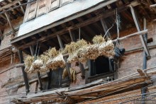 Непал, Бхактапур. Альбом к части 3