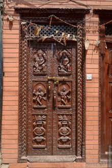 Непал, Бхактапур. Альбом к части 3