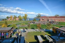 Чудо-град Свияжск. Часть 3.2