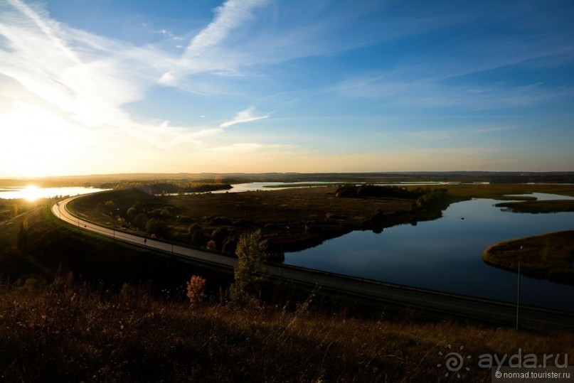 Чудо-град Свияжск. Часть 3.2