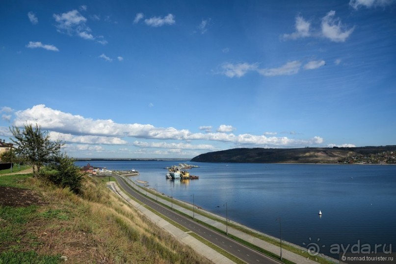 Чудо-град Свияжск. Часть 3.2