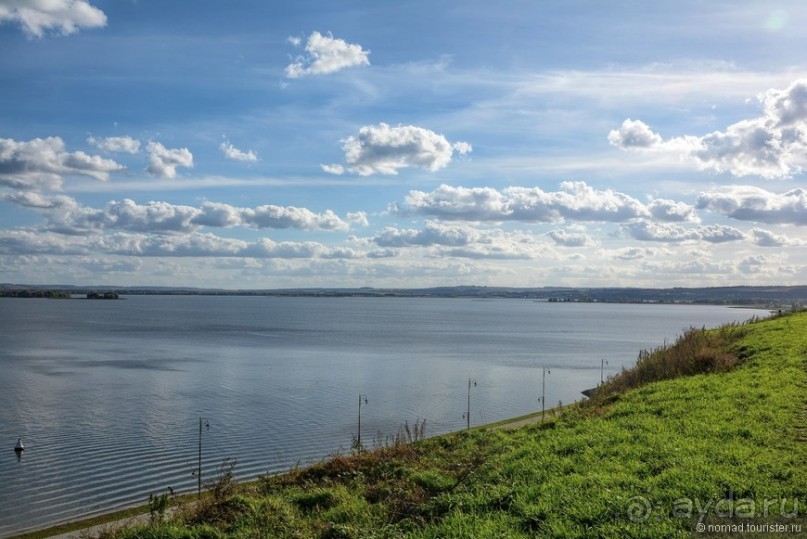 Чудо-град Свияжск. Часть 3.2