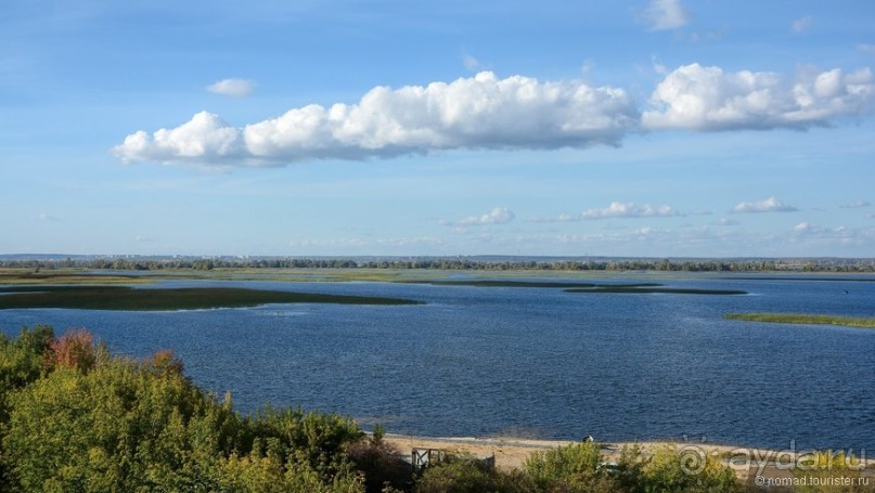 Чудо-град Свияжск. Часть 3.2