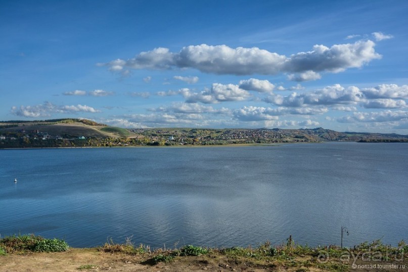 Чудо-град Свияжск. Часть 3.2