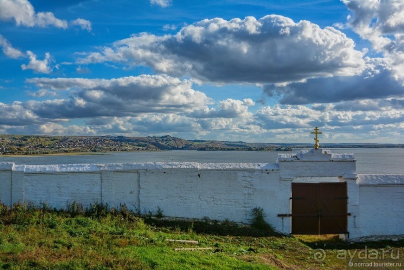 Чудо-град Свияжск. Часть 3.2