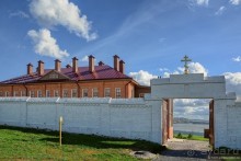 Чудо-град Свияжск. Часть 3.2