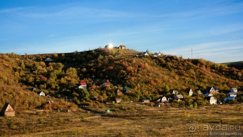 Чудо-град Свияжск. Часть 3.2