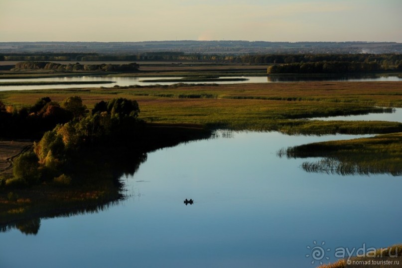 Чудо-град Свияжск. Часть 3.2