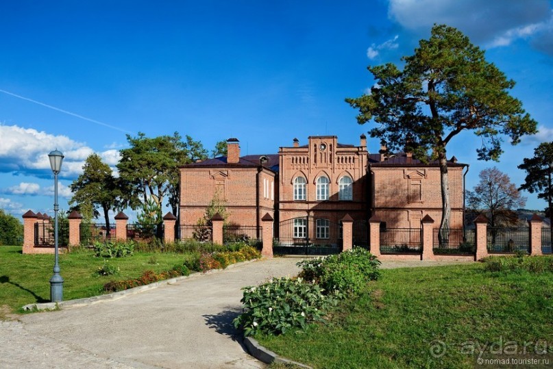 Чудо-град Свияжск. Часть 3.2