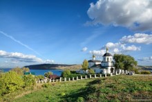 Чудо-град Свияжск. Часть 3.2