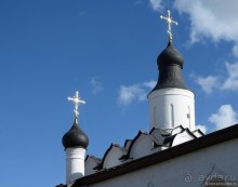 Чудо-град Свияжск. Часть 3.2