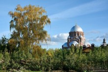 Чудо-град Свияжск. Часть 3.2