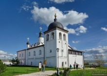 Чудо-град Свияжск. Часть 3.2