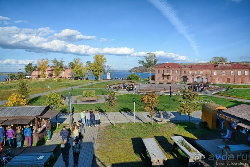 Чудо-град Свияжск. Часть 3.2