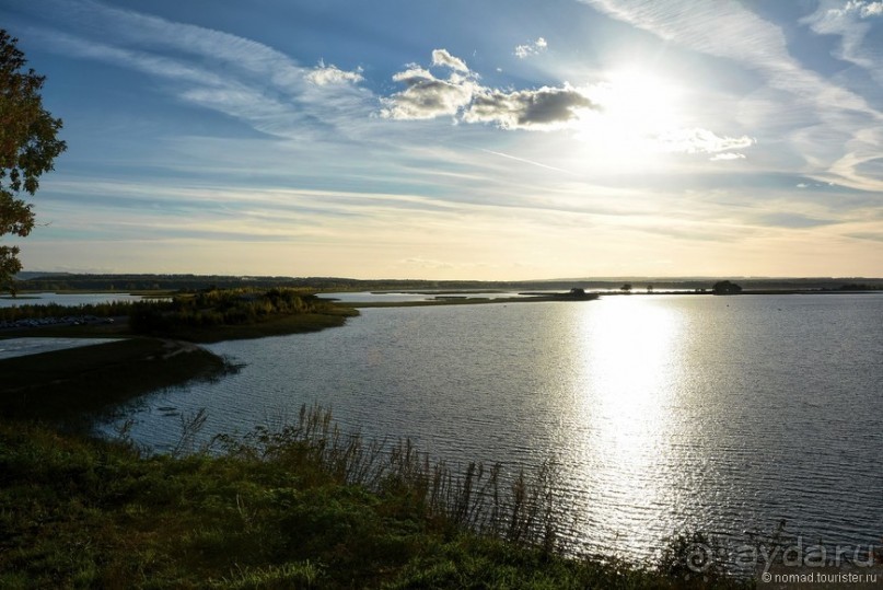 Чудо-град Свияжск. Часть 3.2