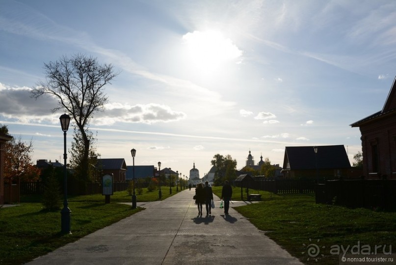 Чудо-град Свияжск. Часть 3.2