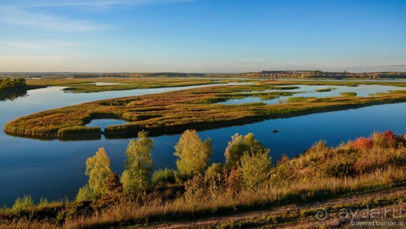 Чудо-град Свияжск. Часть 3.2