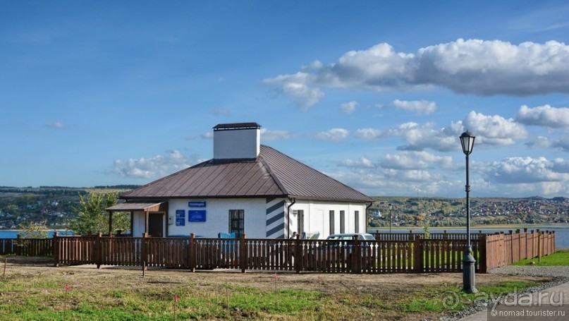 Чудо-град Свияжск. Часть 3.2