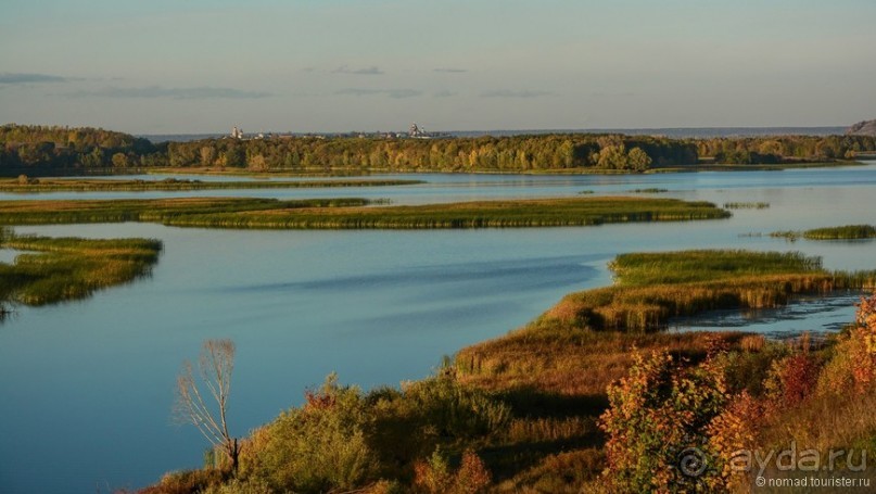 Чудо-град Свияжск. Часть 3.2